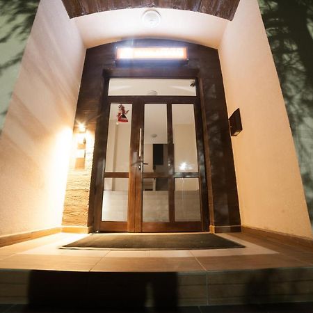 פלבן Апартамент Ели מראה חיצוני תמונה